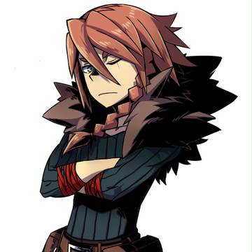 etrian style