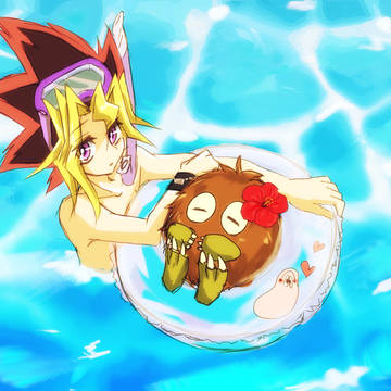 表＋クリ