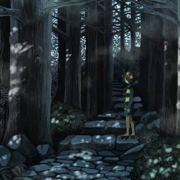 熊野古道行きたい