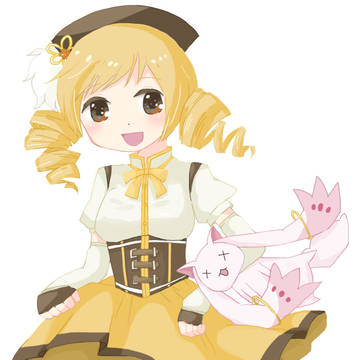 ぎゅぎゅっとね。