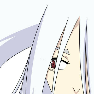無涯さん描いてみた←