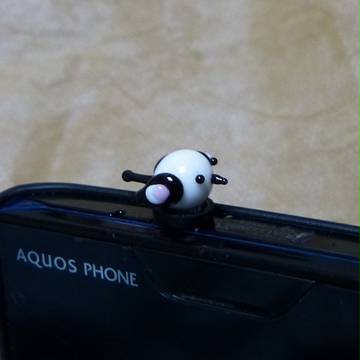 シマエナガ