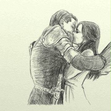 Romeo and Juliet