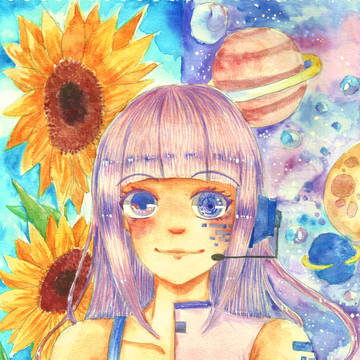 now and future