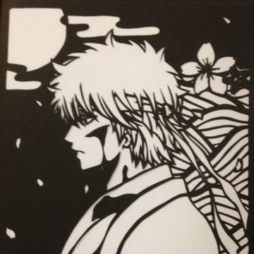 銀さん