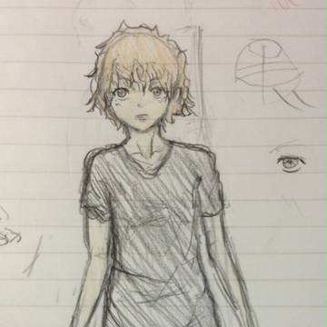 バイト先にきた幼女