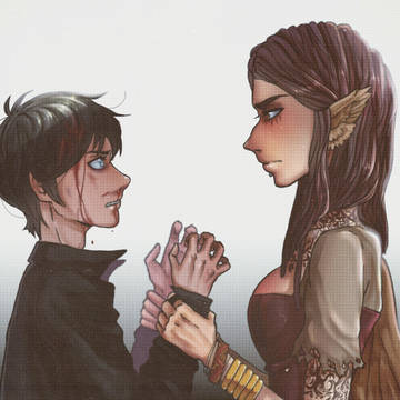 Alejandro & Lau