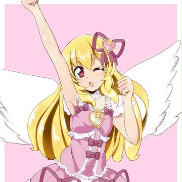 天使降臨