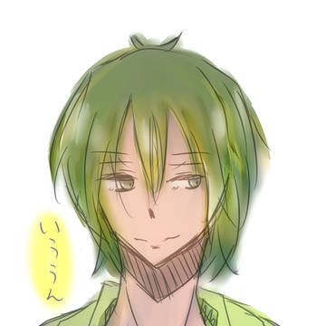 【堀宮】井浦秀