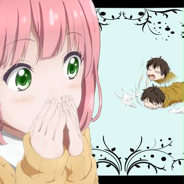 かりんルート
