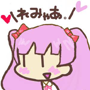 ツイッターアイコン