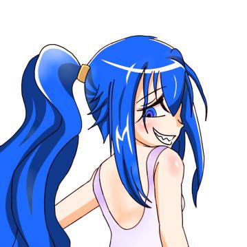 ターフェアイトさん
