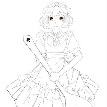 ALICE アリス　