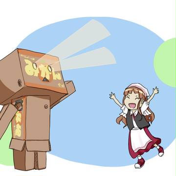 企業コラボ