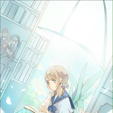 文學少女