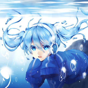 ぶくぶく