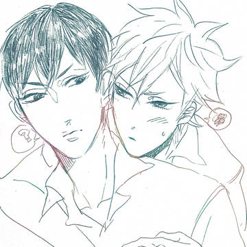HQ 影日?