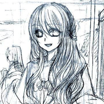 落書き