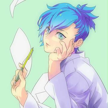 らくがきまとめ１