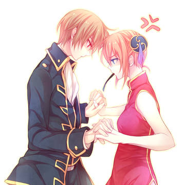 ❤