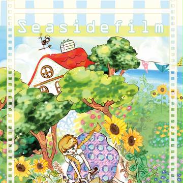 COMITIA新刊【Seasidefilm】