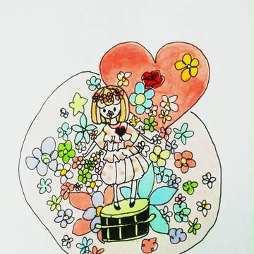 こびと