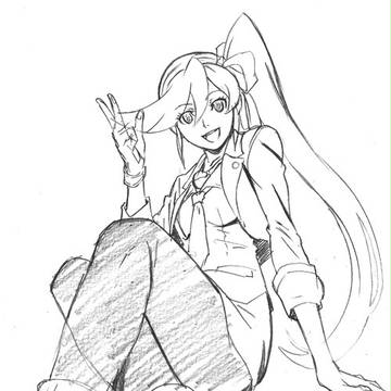 希月心音