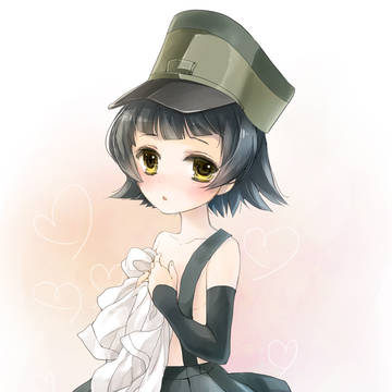 霰