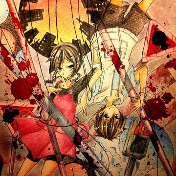 カゲロウデイズ