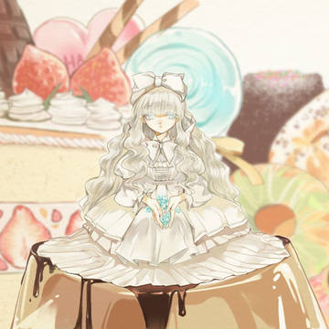 生クリ—ム