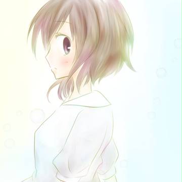 みずいろ