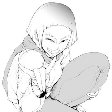 キツネサイン返し