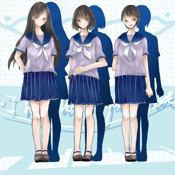 [私は一度あなたを愛し]小說配圖