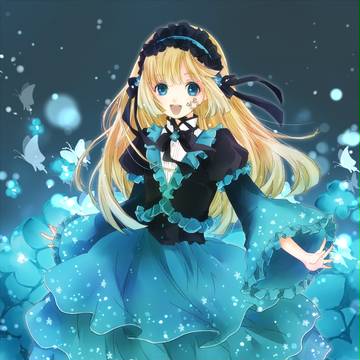 hortensia