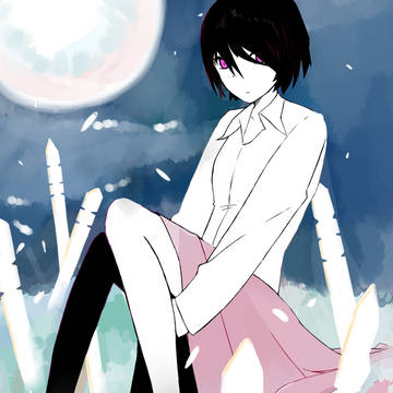 COMITIA105表紙