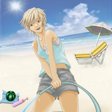 夏