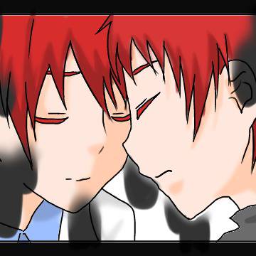もう一人の僕