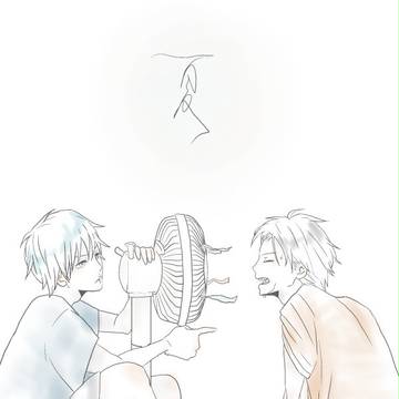 夏