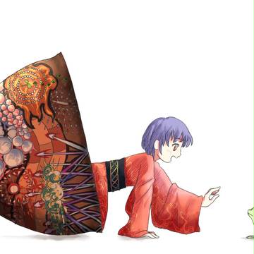 少名針妙丸