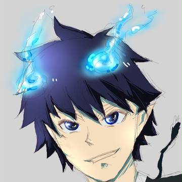 青之驱魔师
