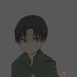 リヴァイ兵長