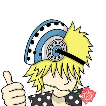 キラー 子供Ver