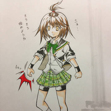風立ちぬ。
