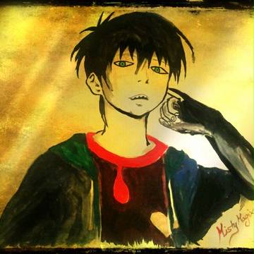 editing random