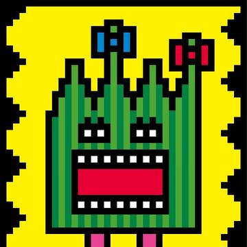 バランの巨人