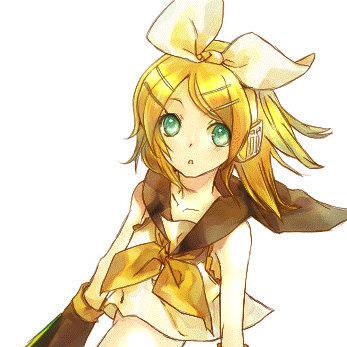 リンちゃんリンちゃん
