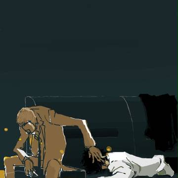PSYCHO-PASS ログ