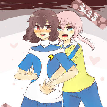 らんたくちゃん