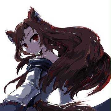 かげろうちゃん