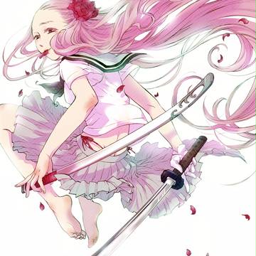さぁ、参りましょうね。